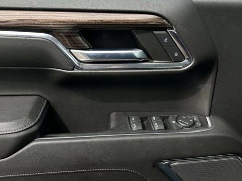 Used 2023 Chevrolet Silverado 1500 RST w/ Z71 Off-Road Package image 25