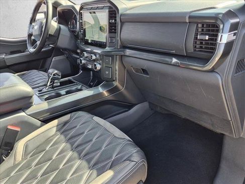 Used 2023 Ford F150 XLT w/ Equipment Group 302A High AWD/4WD image 23