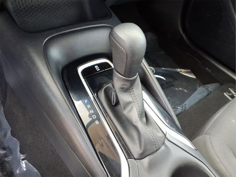 Used 2024 Toyota Corolla LE image 22