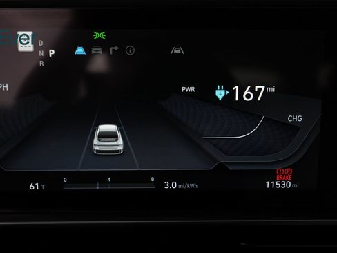 Used 2024 Hyundai Ioniq 6 Limited RWD image 24