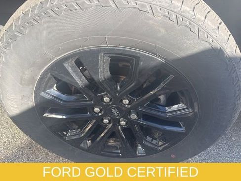 Used 2024 Ford F150 Lariat w/ Equipment Group 502A High AWD/4WD image 8