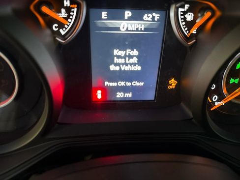 New 2026 Jeep Wrangler Sport AWD/4WD image 17