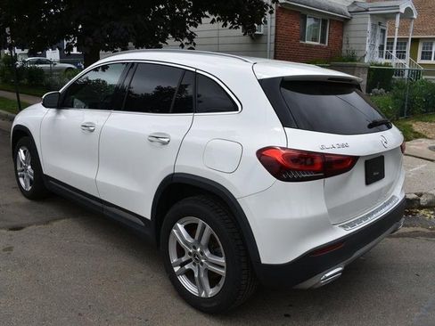 Used 2022 Mercedes-Benz GLA 250 GLA 250 image 7