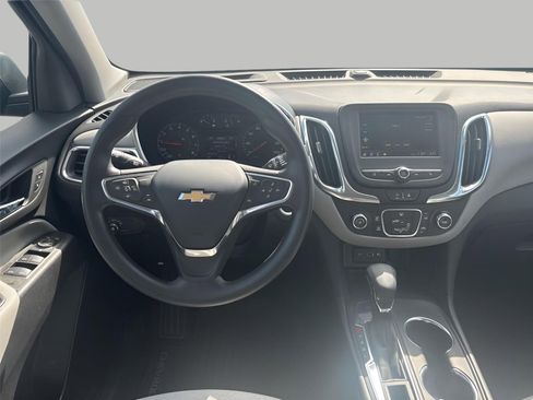 Used 2024 Chevrolet Equinox LS FWD image 16