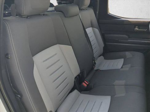 Used 2024 Toyota Tacoma TRD Sport RWD image 19