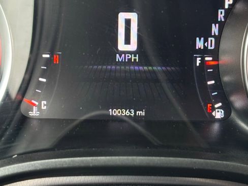 Used 2020 Dodge Challenger R/T RWD image 8
