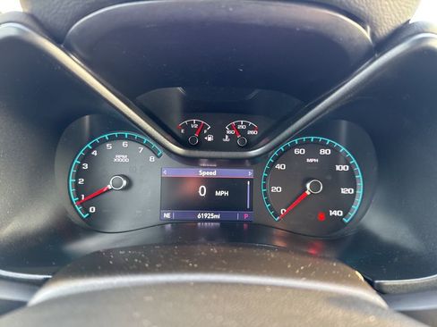 Used 2019 Chevrolet Colorado LT image 26