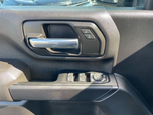 Used 2024 Chevrolet Silverado 2500 W/T w/ WT Convenience Package AWD/4WD image 8