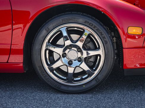 Used 1994 Acura NSX RWD image 13