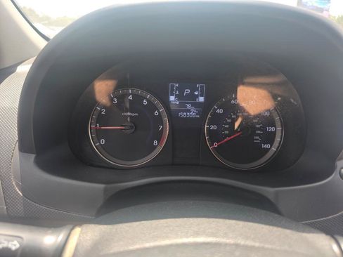 Used 2016 Hyundai Accent SE FWD image 14
