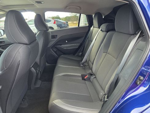 New 2026 Subaru Crosstrek 2.0i Premium image 12