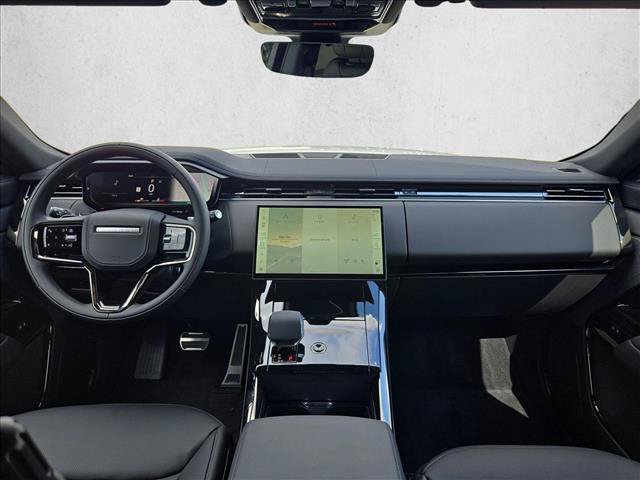 New 2027 Land Rover Range Rover Sport Dynamic SE AWD/4WD image 15