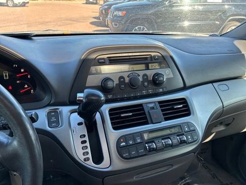 Used 2008 Honda Odyssey EX-L image 30