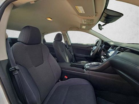 Used 2021 Honda Insight EX image 19