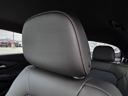 New 2026 Buick Envista Preferred w/ Convenience I Package image 21