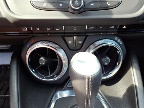 Used 2023 Chevrolet Camaro LT w/ RS Package RWD image 26