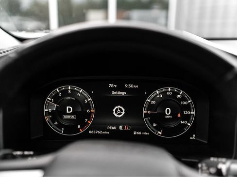 Used 2023 Mitsubishi Outlander SEL FWD image 19