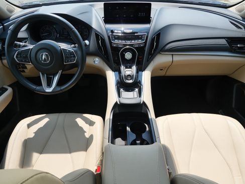 Used 2024 Acura RDX SH-AWD image 10