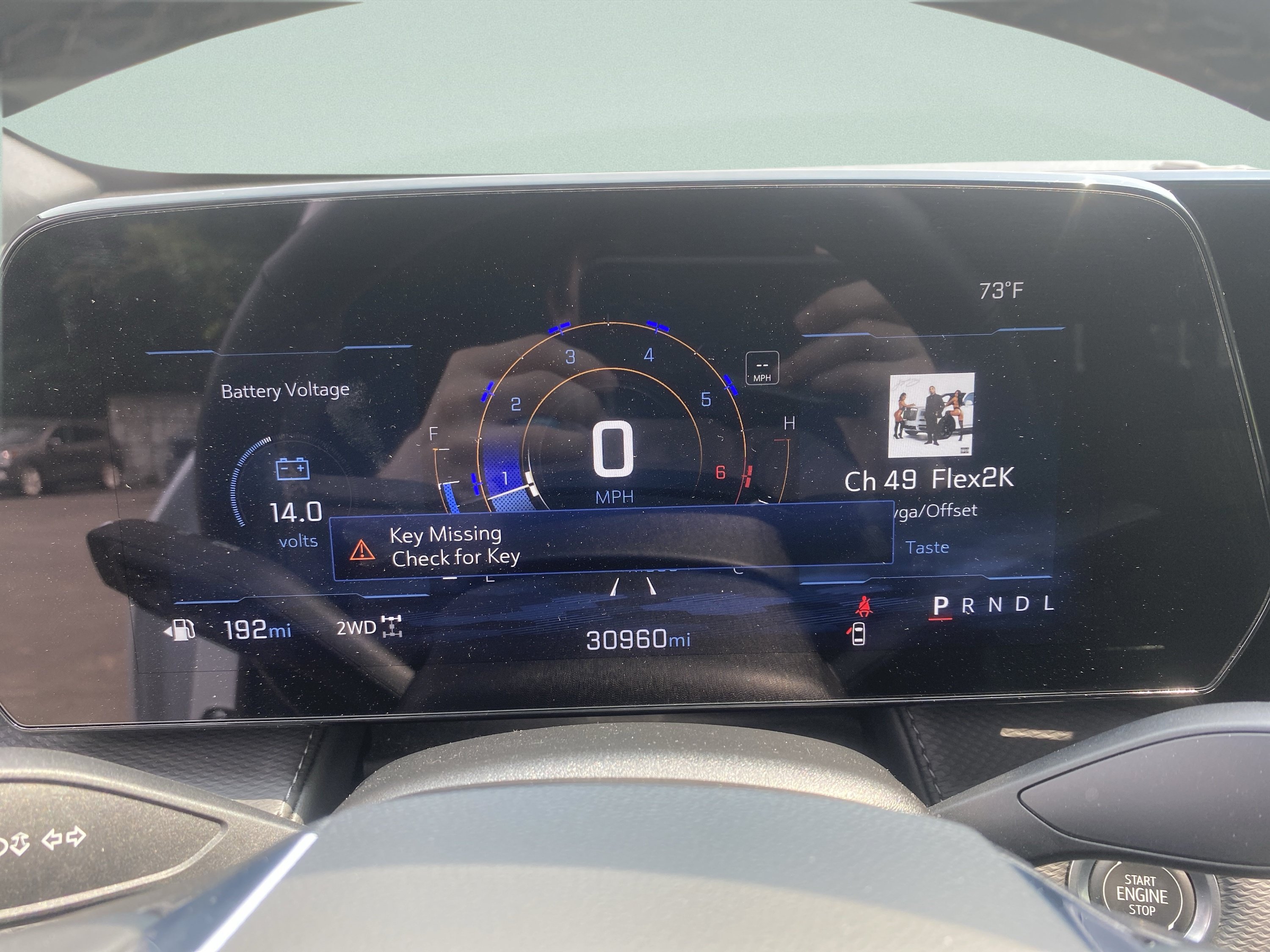 Used 2025 Chevrolet Equinox LT AWD/4WD image 18