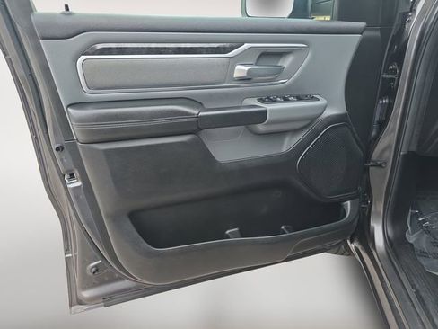 Used 2019 RAM 1500 Big Horn image 16