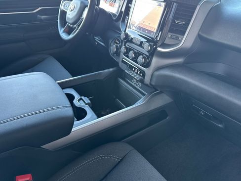 New 2025 RAM 1500 2WD Crew Cab image 14