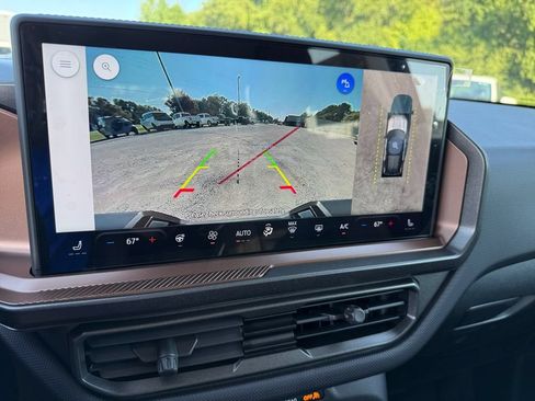 New 2026 Ford Bronco Sport Outer Banks w/ Outer Banks Tech Package+ AWD/4WD image 16