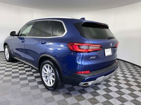 Used 2019 BMW X5 xDrive40i AWD/4WD image 6