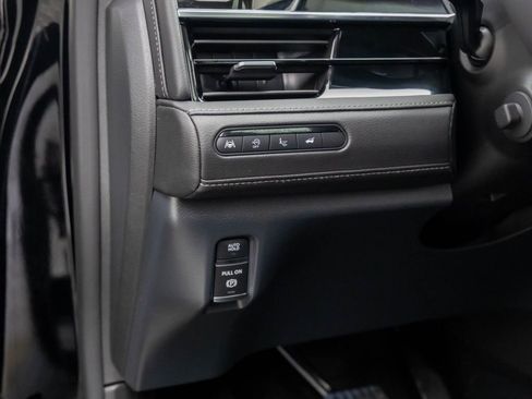 New 2026 INFINITI QX80 Luxe w/ Cargo Package image 17