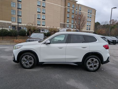 Used 2023 BMW X1 xDrive28i w/ Premium Package image 6
