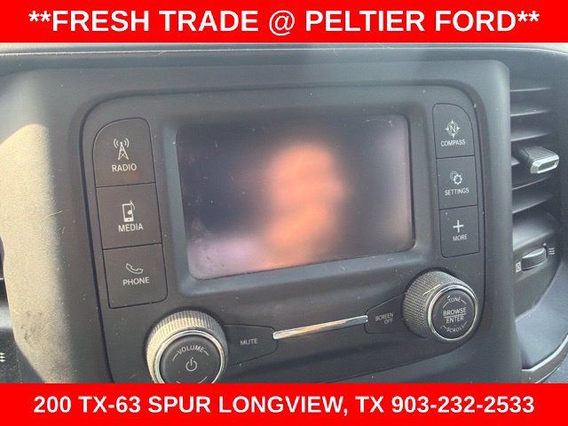 Used 2021 RAM 2500 Tradesman AWD/4WD image 27