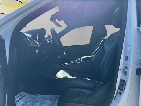 Used 2018 Mercedes-Benz GLS 450 4MATIC image 9