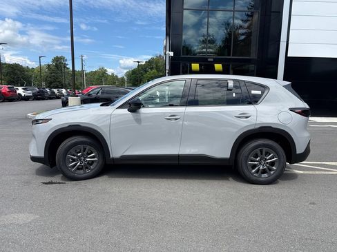 New 2026 MAZDA CX-5 Select AWD/4WD image 2
