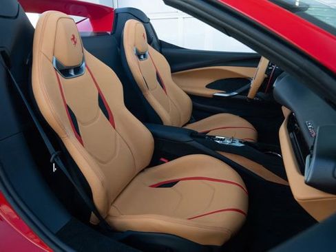 Used 2024 Ferrari 296 GTS image 49