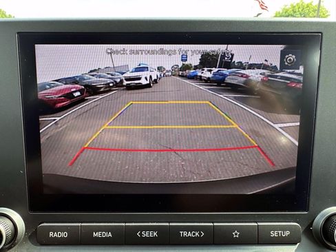 Used 2023 Hyundai Kona SEL AWD/4WD image 23