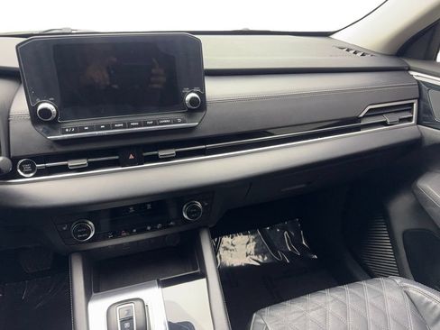 Used 2022 Mitsubishi Outlander SEL FWD image 58