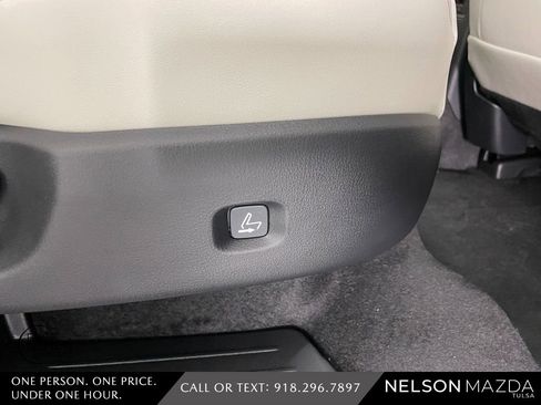 New 2026 MAZDA CX-90 Plug-In Hybrid w/ Premium Plus image 50