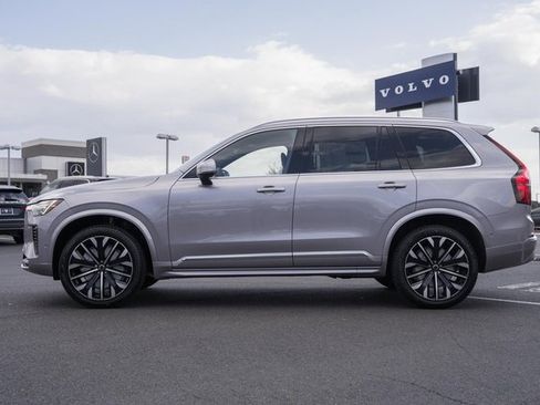 New 2026 Volvo XC90 B6 Plus w/ Protection Package Premier image 4