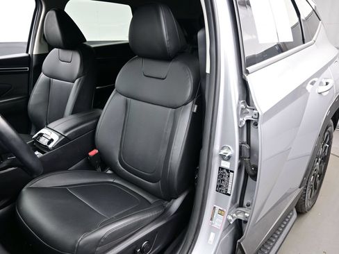 Certified 2023 Hyundai Tucson XRT FWD image 12