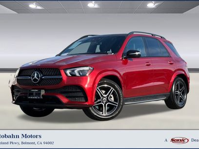 Certified 2023 Mercedes-Benz GLE 450 4MATIC