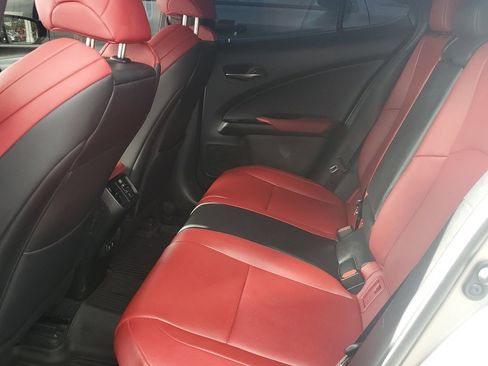 Used 2020 Lexus UX 250h F Sport w/ Accessory Package 2 image 14