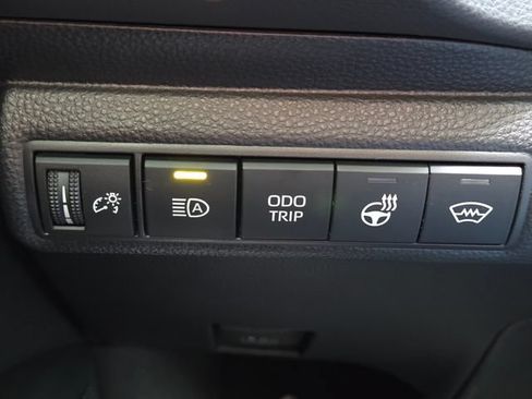 Used 2025 Toyota Corolla GR AWD/4WD image 16