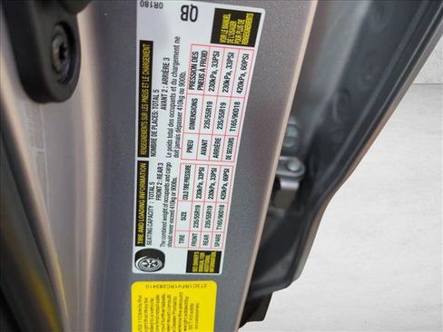 Certified 2024 Toyota RAV4 XLE Premium w/ Weather Package image 14