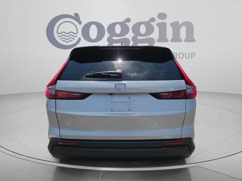 Certified 2023 Honda CR-V EX image 4