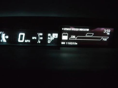 Used 2010 Toyota Prius FWD image 17