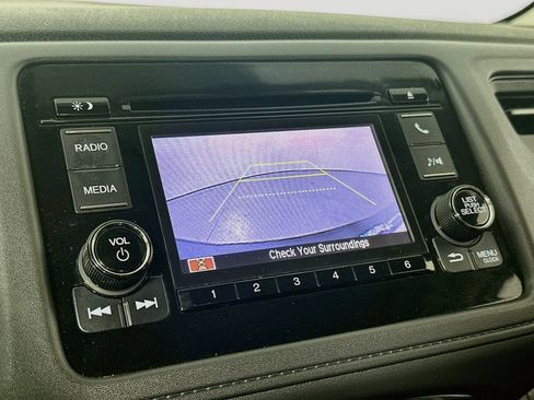 Used 2022 Honda HR-V LX image 13