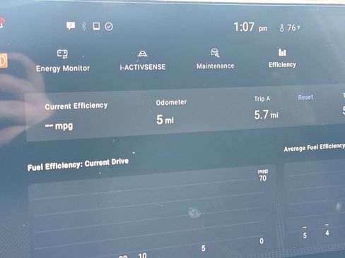 New 2026 MAZDA CX-5 Select AWD/4WD image 10