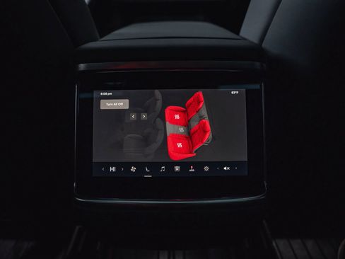 Used 2021 Tesla Model S Plaid image 39