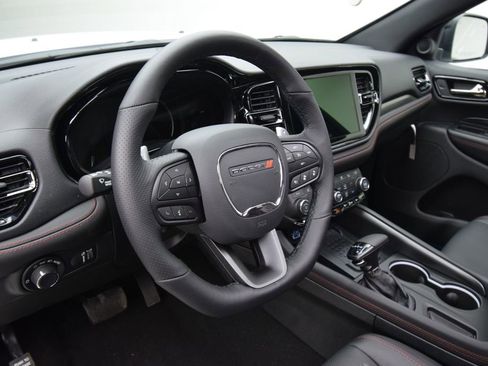 New 2026 Dodge Durango GT image 34