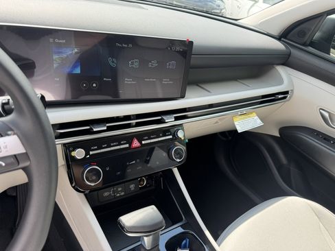 New 2026 Hyundai Tucson SEL image 21