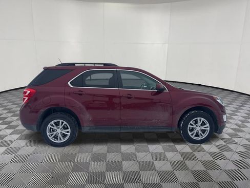 Used 2016 Chevrolet Equinox LT w/ Convenience Package image 6